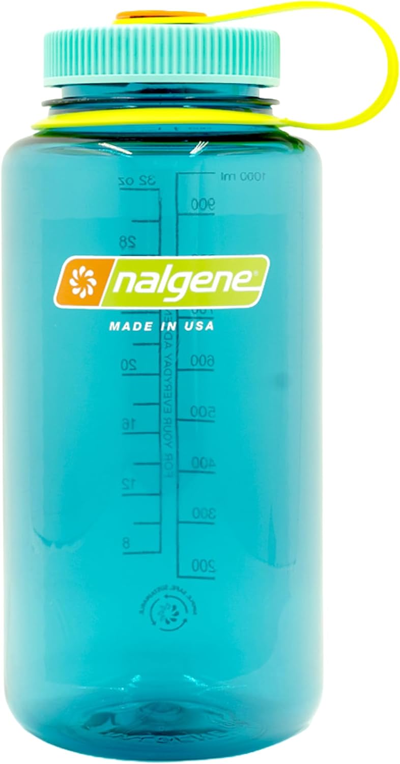 Nalgene Gourde 'WH Sustain' Azuré 1 L