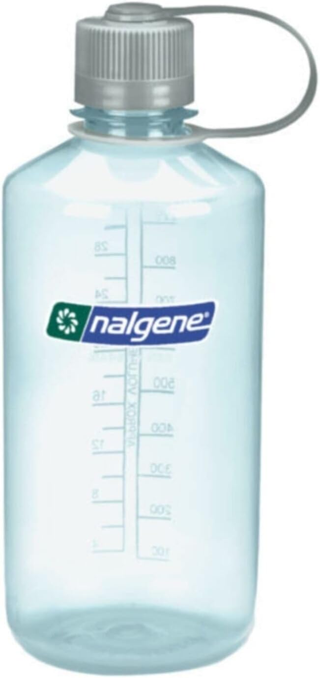 Nalgene Mousse de Seafoam.