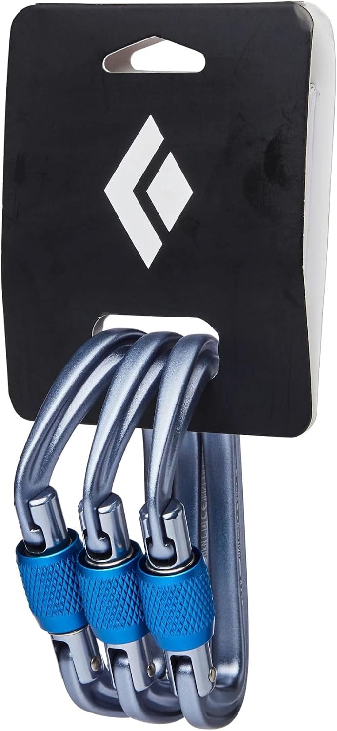 Black Diamond Articles de sport Mixte