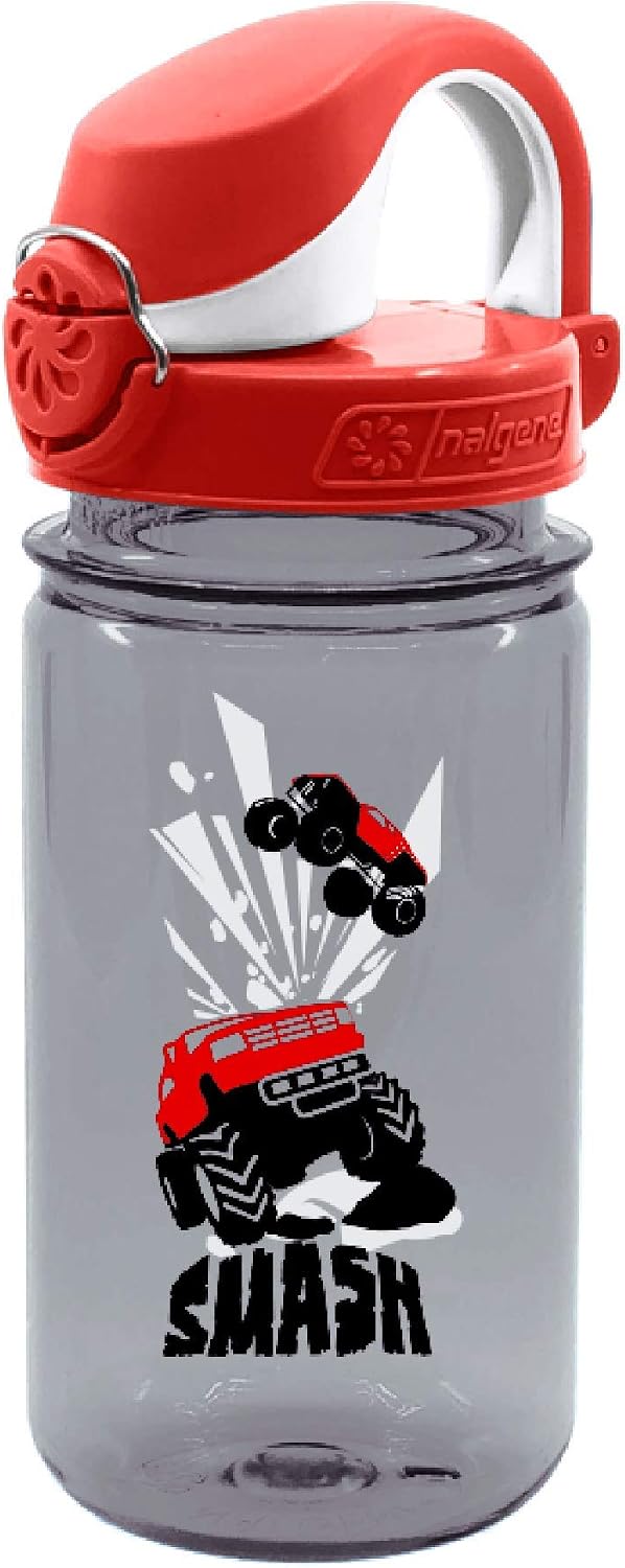 Nalgene Everyday OTF Kids Gourde pour Enfant