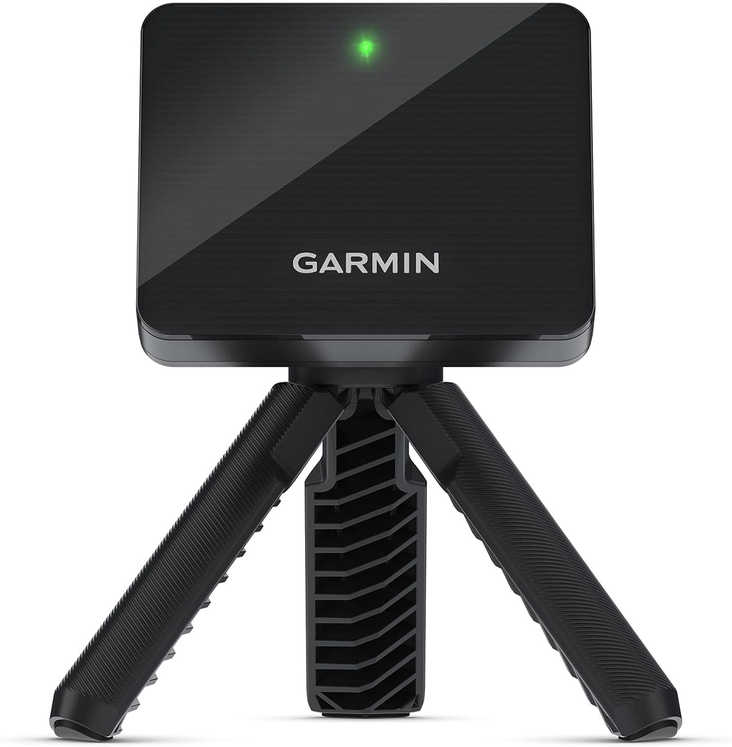 Garmin Approach R10, Moniteur de Lancement de Golf Portable, emportez Votre Jeu à la Maison, à l'intérieur ou au Champ de Conduite, jusqu'à 10 Heures d'autonomie de la Batterie