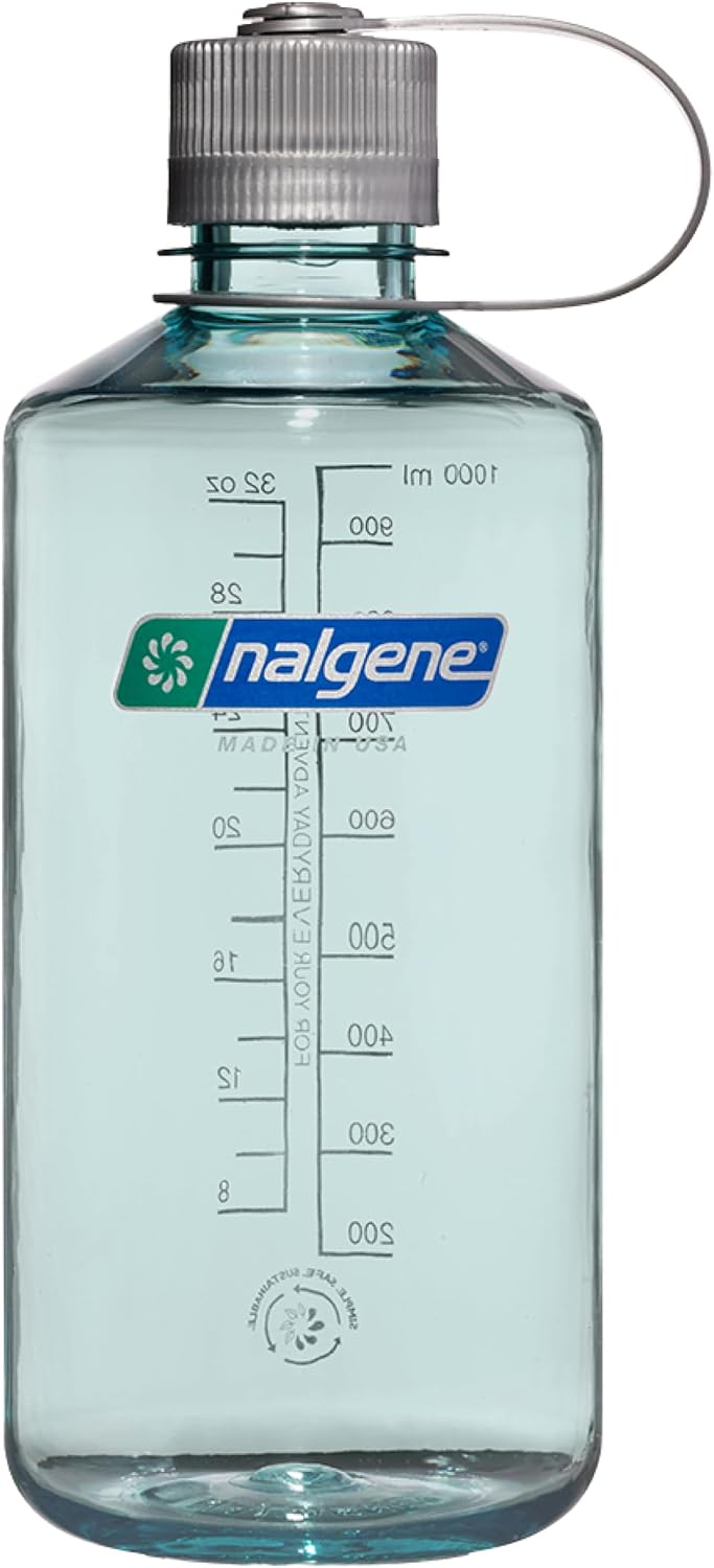 Nalgene Sustain 32oz Nm Bouteille d'eau Unisexe