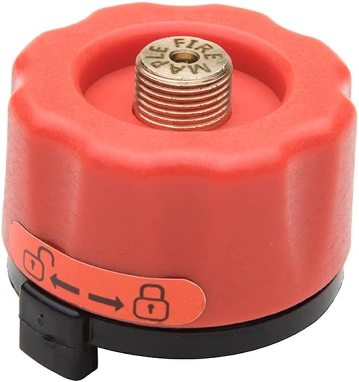 Fire-Maple Anaconda Adaptateur Gaz Camping Butane