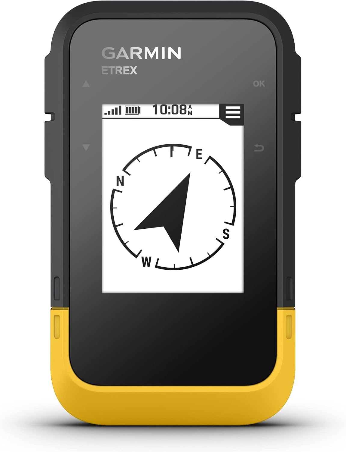 Garmin eTrex SE, Appareil GPS Portable Robuste, Écran antireflet 2,2"